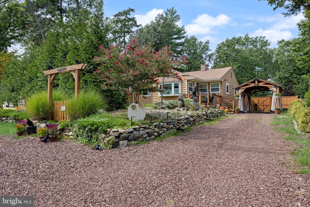 30 LENAPE TRL, MEDFORD LAKES, NJ 08055 — photo 2