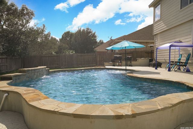 8918 Cordes, Helotes, TX 78023