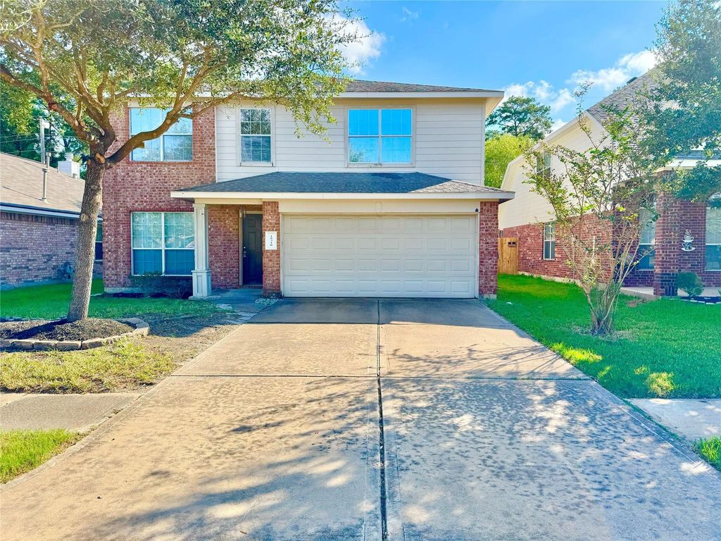 18318 Madison Crossing Lane, Tomball, TX 77375