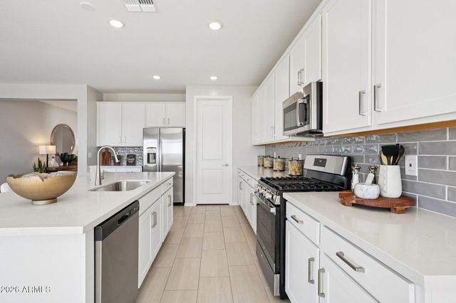9414 S 56TH Lane, Laveen, AZ 85339