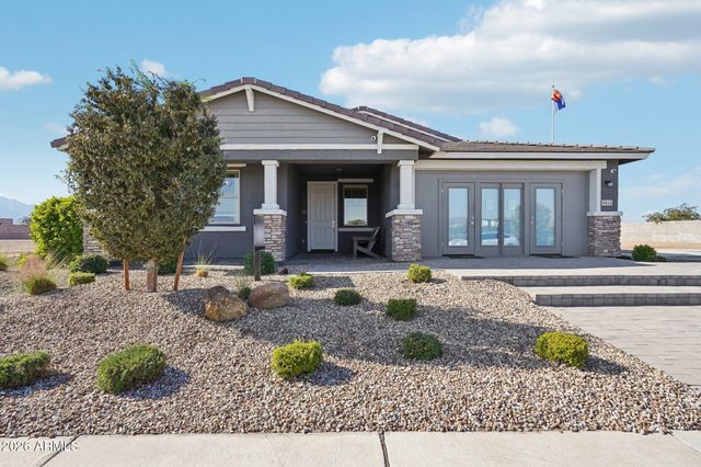9414 S 56TH Lane, Laveen, AZ 85339