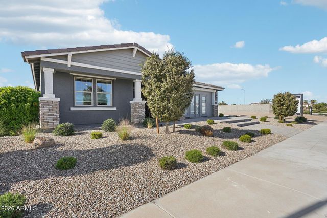 9414 S 56TH Lane, Laveen, AZ 85339