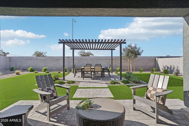 9414 S 56TH Lane, Laveen, AZ 85339