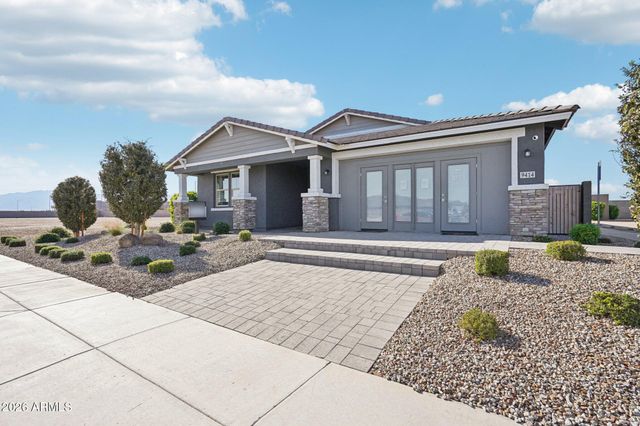 9414 S 56TH Lane, Laveen, AZ 85339
