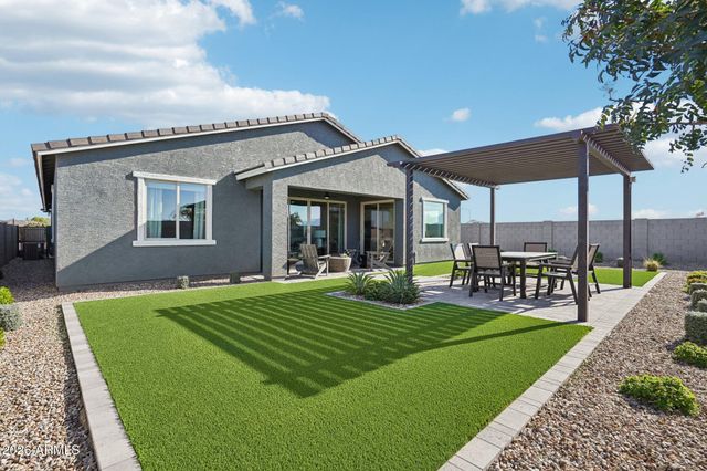 9414 S 56TH Lane, Laveen, AZ 85339