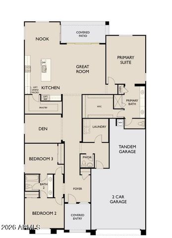 9414 S 56TH Lane, Laveen, AZ 85339