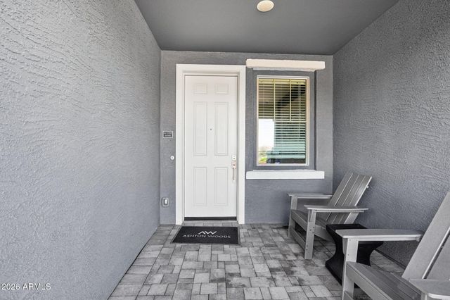 9414 S 56TH Lane, Laveen, AZ 85339