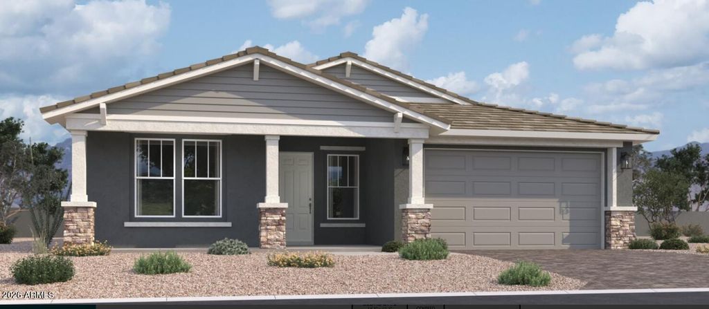 9414 S 56TH Lane, Laveen, AZ 85339