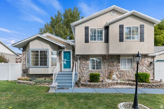 3224 W 7970 S, West Jordan, UT 84088