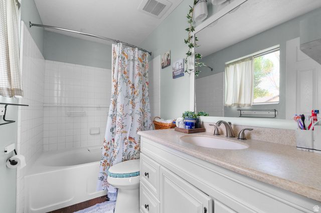 3224 W 7970 S, West Jordan, UT 84088