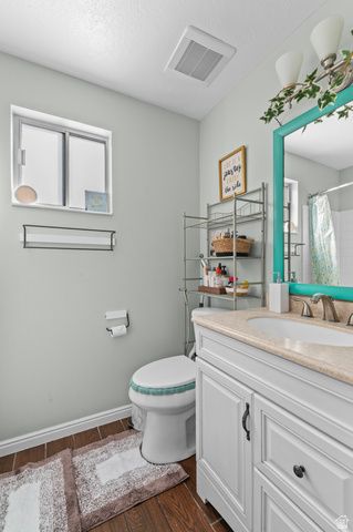 3224 W 7970 S, West Jordan, UT 84088