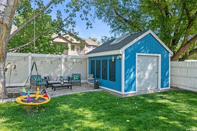 3224 W 7970 S, West Jordan, UT 84088