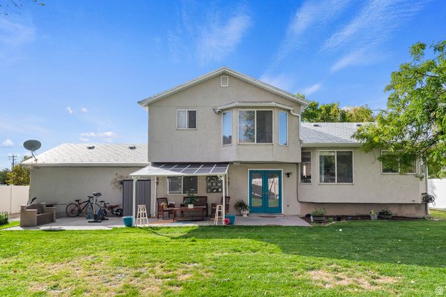 3224 W 7970 S, West Jordan, UT 84088