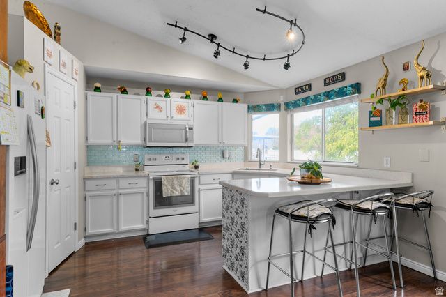 3224 W 7970 S, West Jordan, UT 84088