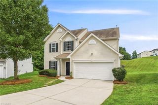 1253 Brownsfield Court, High Point, NC 27262