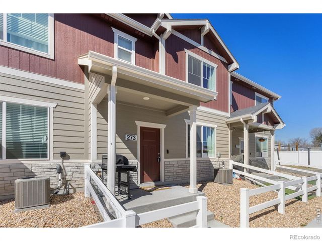 273 Cardinal Street, Johnstown, CO 80534