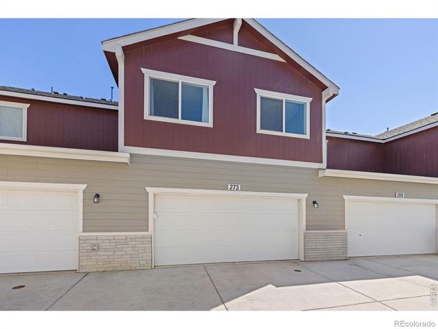 273 Cardinal Street, Johnstown, CO 80534