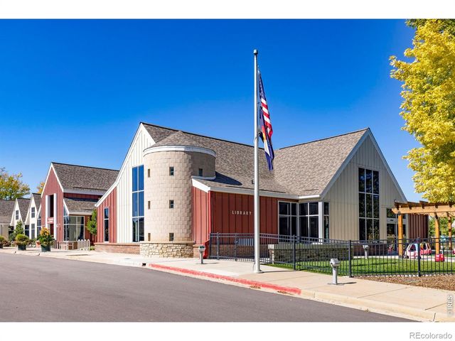 273 Cardinal Street, Johnstown, CO 80534