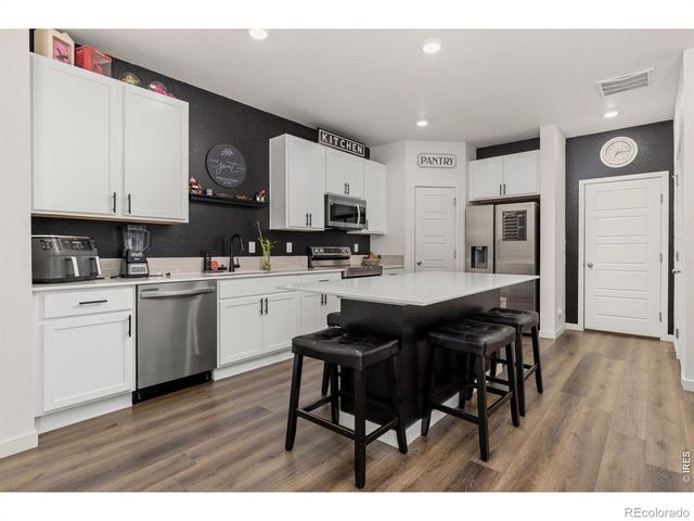 273 Cardinal Street, Johnstown, CO 80534