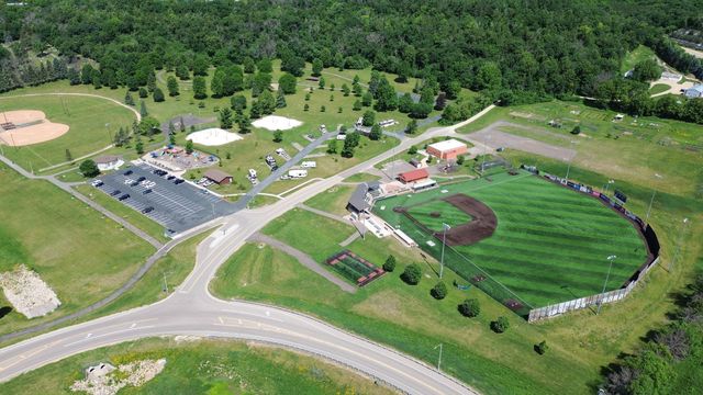 1126 E Division Street, River Falls, WI 54022