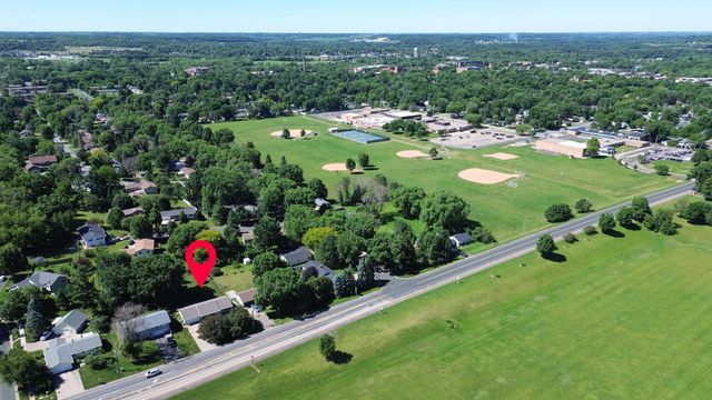 1126 E Division Street, River Falls, WI 54022
