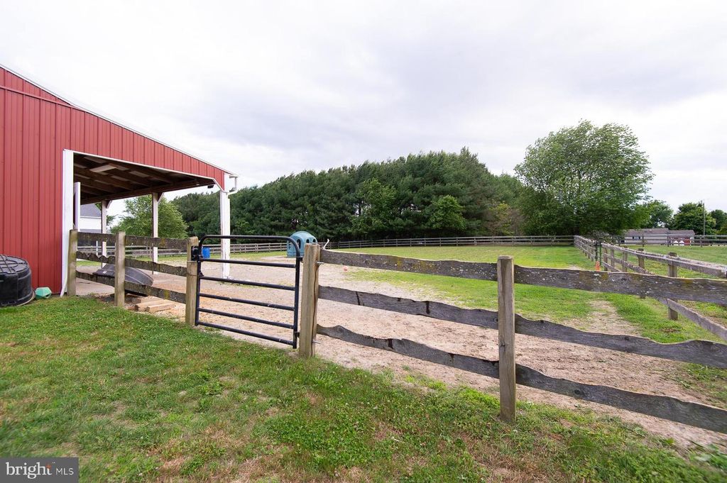 Image 96 of property listing at 12136 HOLLY RD, Ridgely, MD 21660