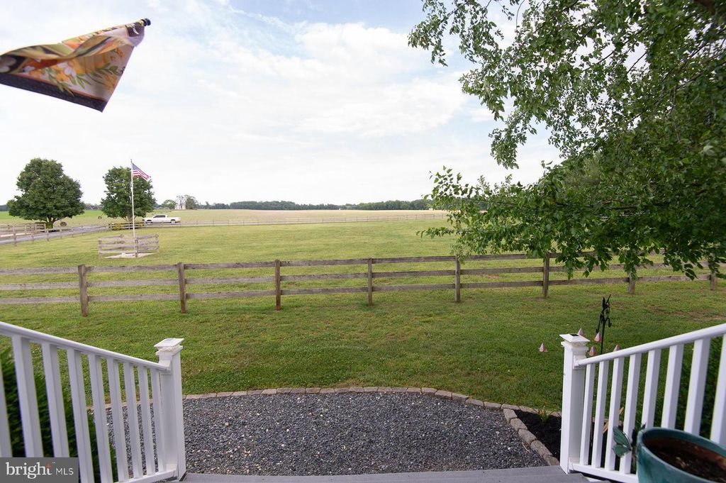 Image 110 of property listing at 12136 HOLLY RD, Ridgely, MD 21660