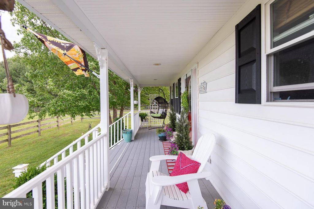 Image 111 of property listing at 12136 HOLLY RD, Ridgely, MD 21660
