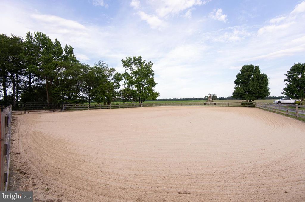 Image 114 of property listing at 12136 HOLLY RD, Ridgely, MD 21660