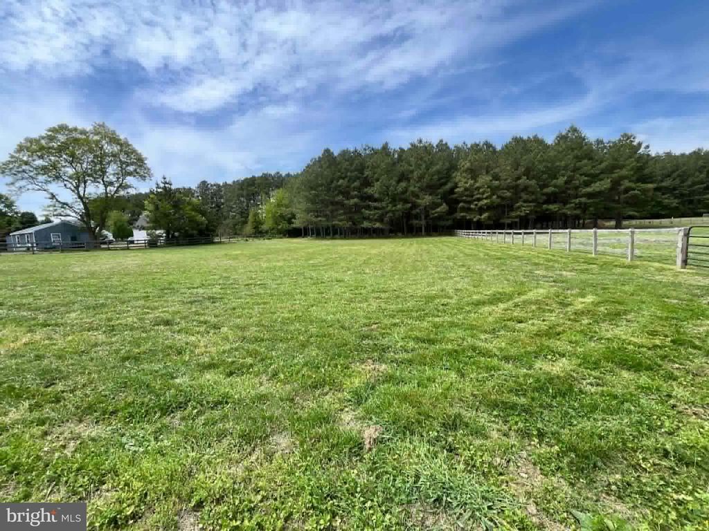 Image 9 of property listing at 12136 HOLLY RD, Ridgely, MD 21660