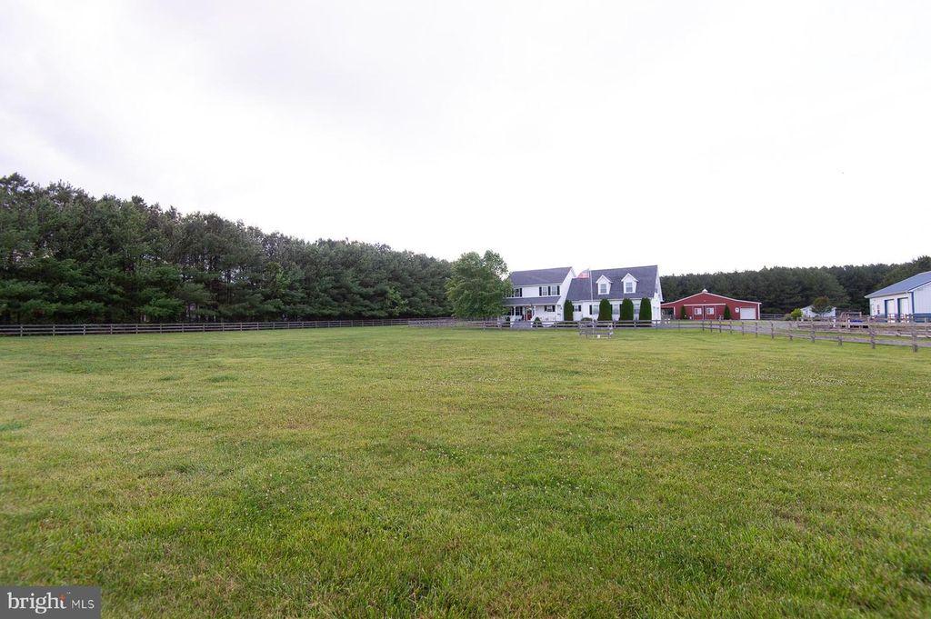 Image 120 of property listing at 12136 HOLLY RD, Ridgely, MD 21660