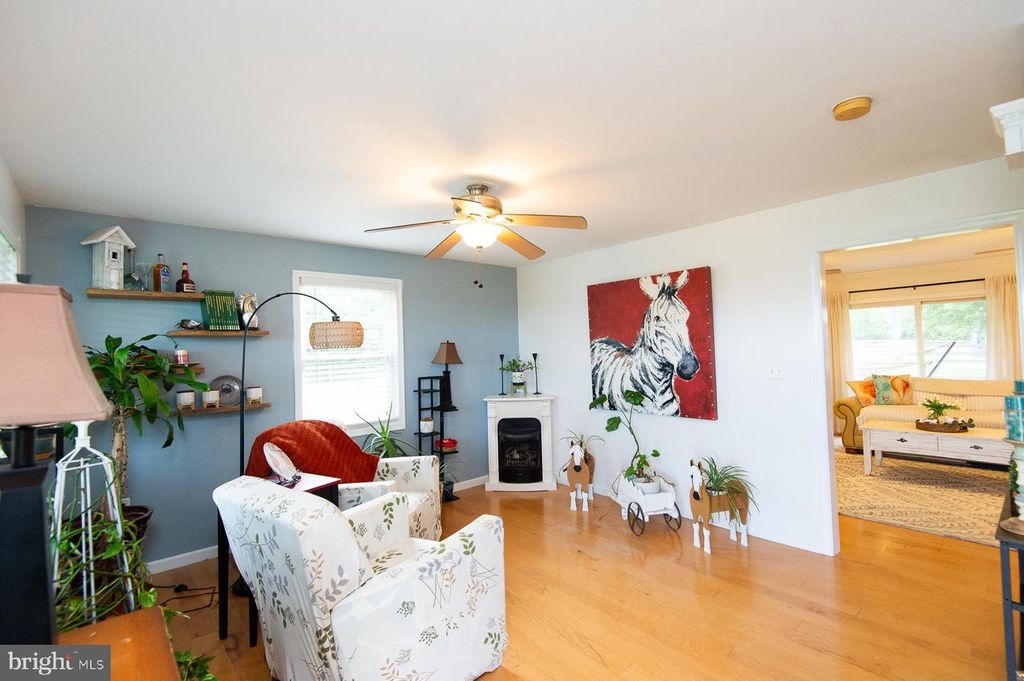 Image 121 of property listing at 12136 HOLLY RD, Ridgely, MD 21660