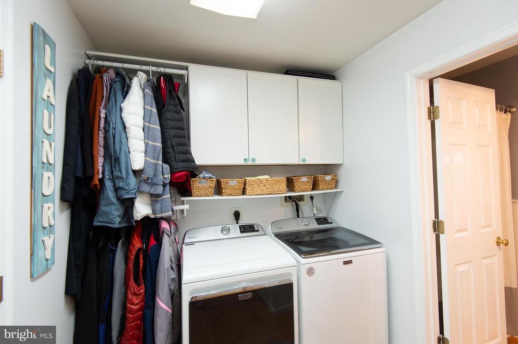 Image 25 of property listing at 12136 HOLLY RD, Ridgely, MD 21660