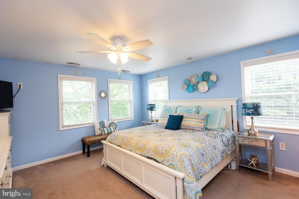 Image 30 of property listing at 12136 HOLLY RD, Ridgely, MD 21660