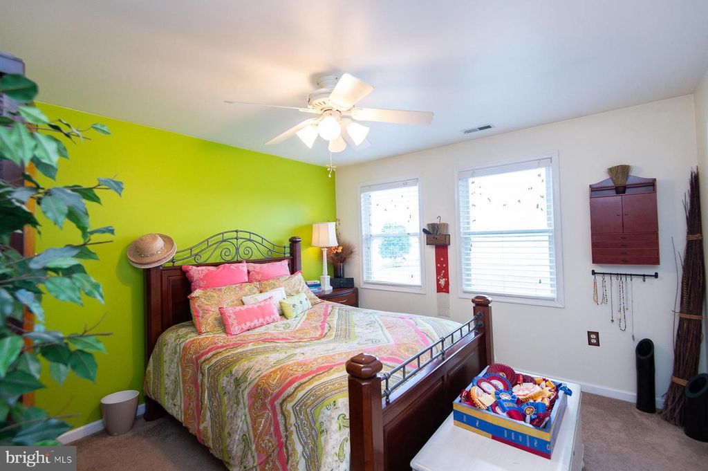 Image 38 of property listing at 12136 HOLLY RD, Ridgely, MD 21660