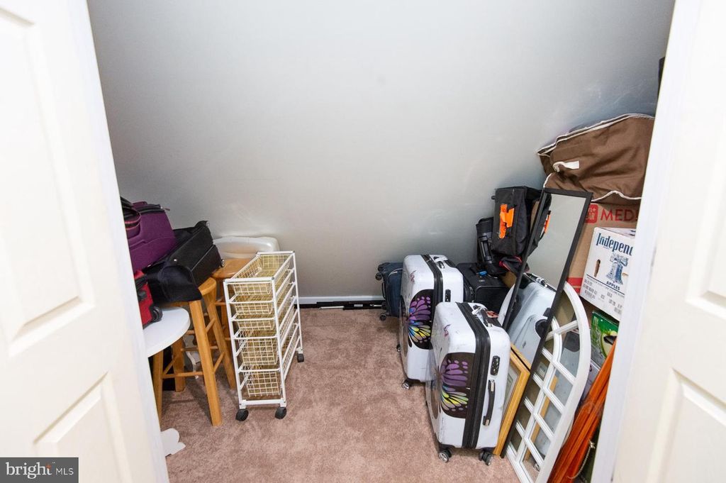 Image 46 of property listing at 12136 HOLLY RD, Ridgely, MD 21660