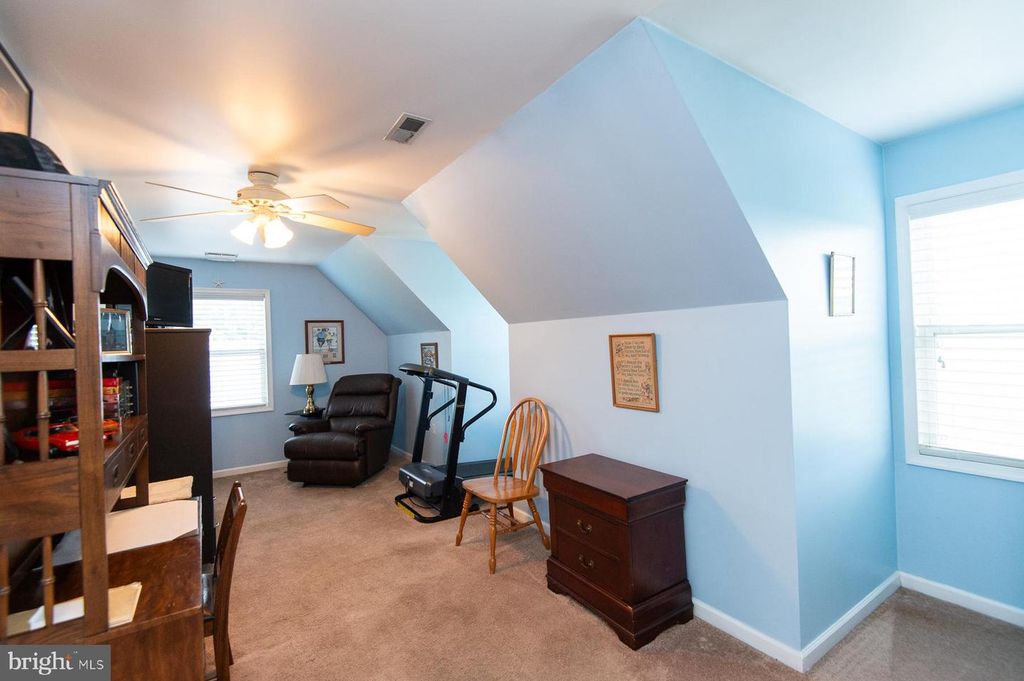Image 54 of property listing at 12136 HOLLY RD, Ridgely, MD 21660