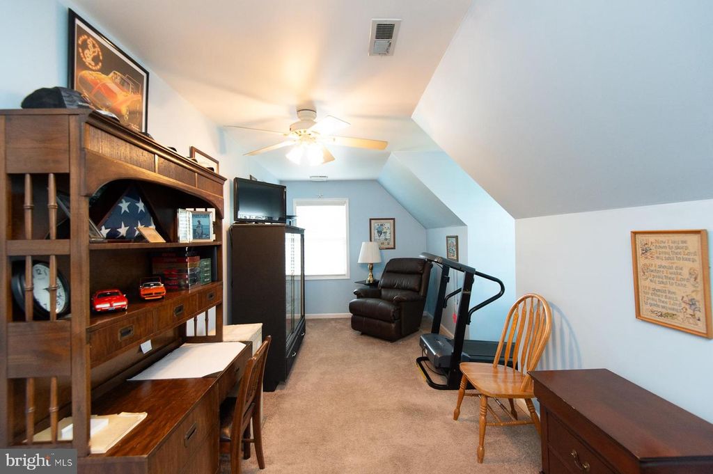 Image 55 of property listing at 12136 HOLLY RD, Ridgely, MD 21660
