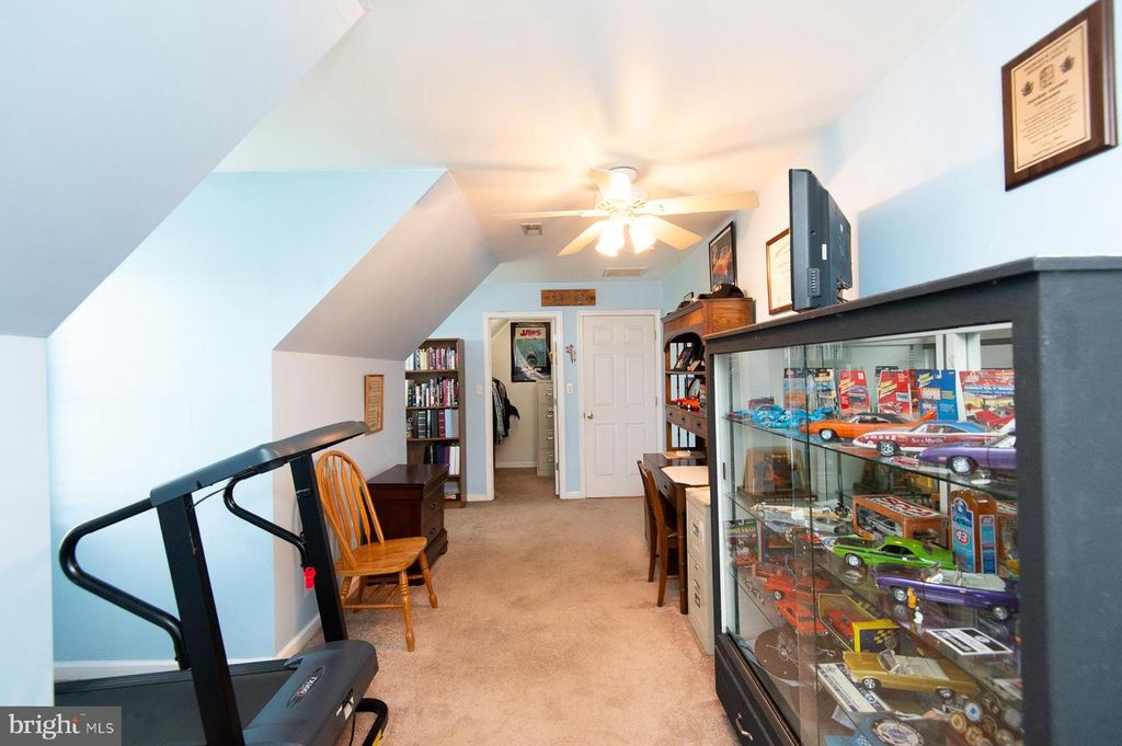 Image 56 of property listing at 12136 HOLLY RD, Ridgely, MD 21660