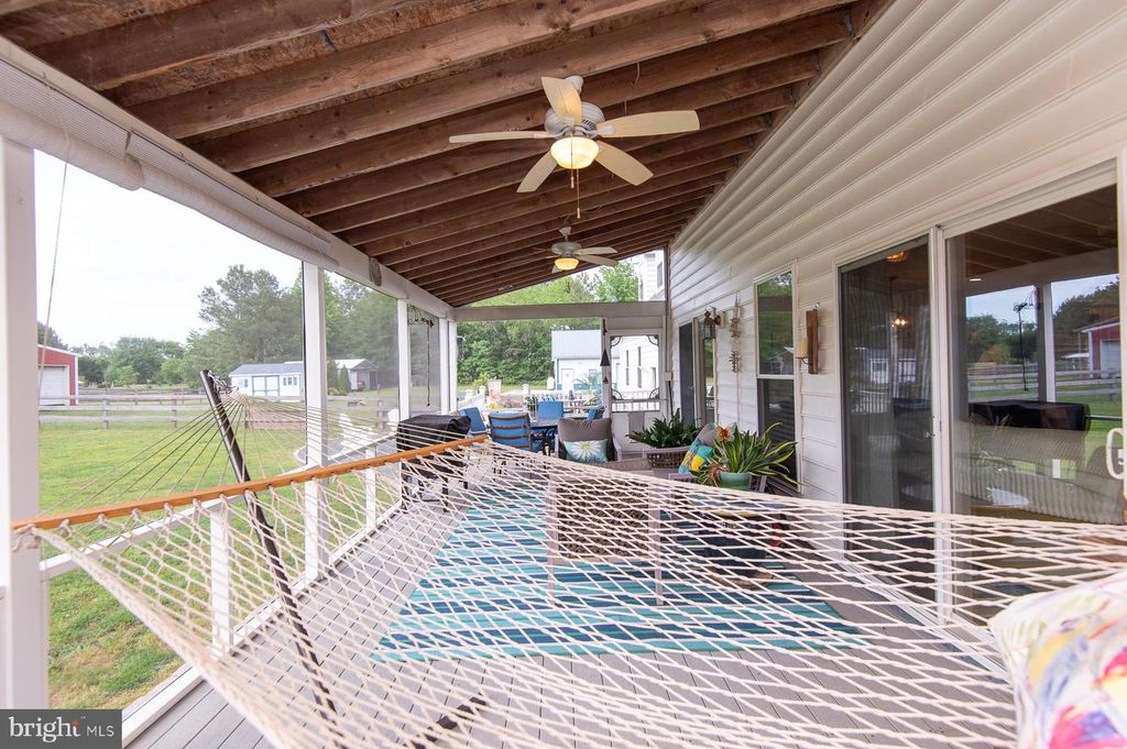 Image 59 of property listing at 12136 HOLLY RD, Ridgely, MD 21660