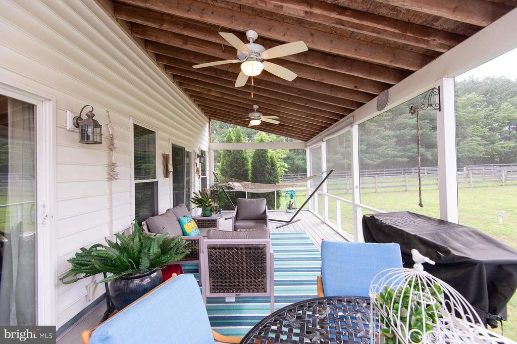 Image 61 of property listing at 12136 HOLLY RD, Ridgely, MD 21660