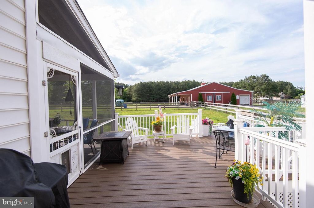 Image 62 of property listing at 12136 HOLLY RD, Ridgely, MD 21660