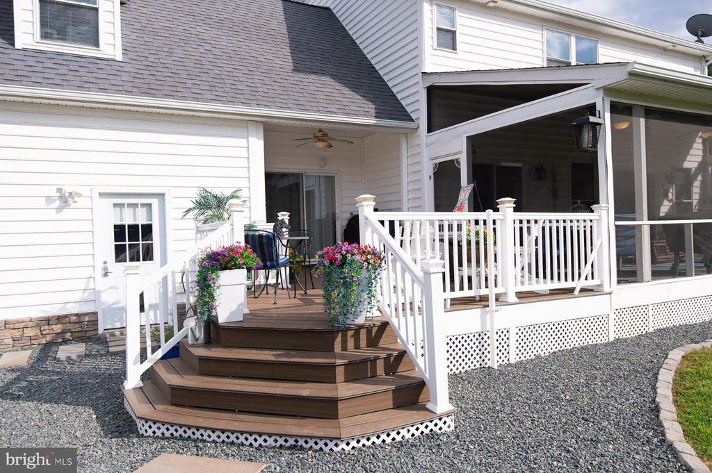 Image 65 of property listing at 12136 HOLLY RD, Ridgely, MD 21660