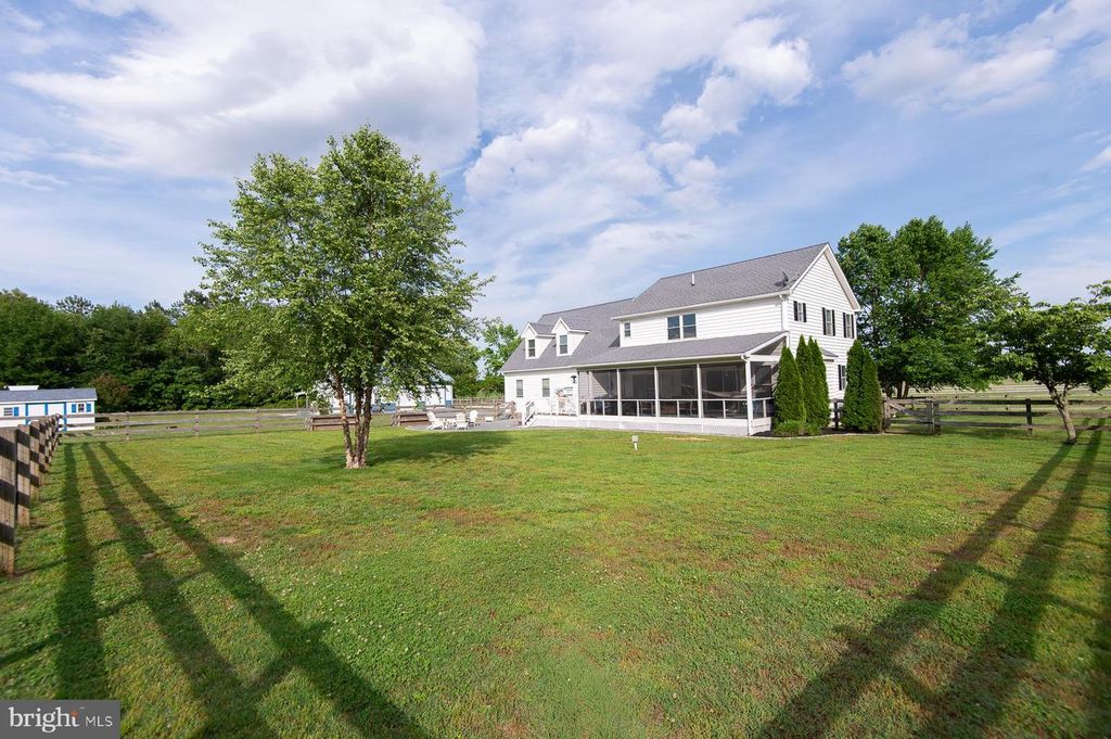 Image 70 of property listing at 12136 HOLLY RD, Ridgely, MD 21660