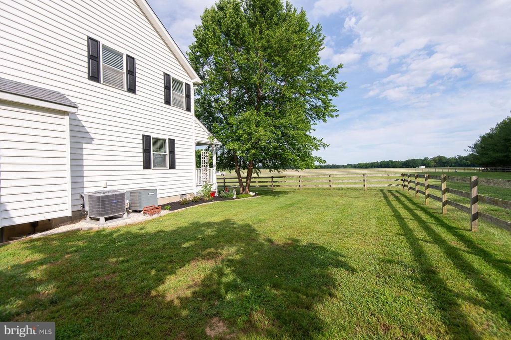 Image 72 of property listing at 12136 HOLLY RD, Ridgely, MD 21660