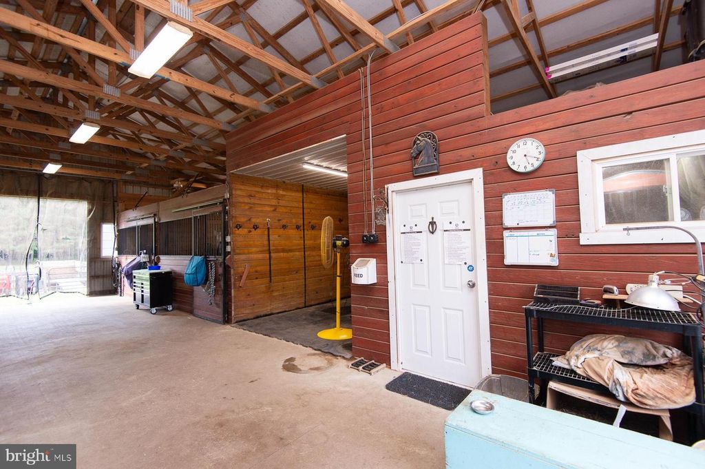 Image 89 of property listing at 12136 HOLLY RD, Ridgely, MD 21660