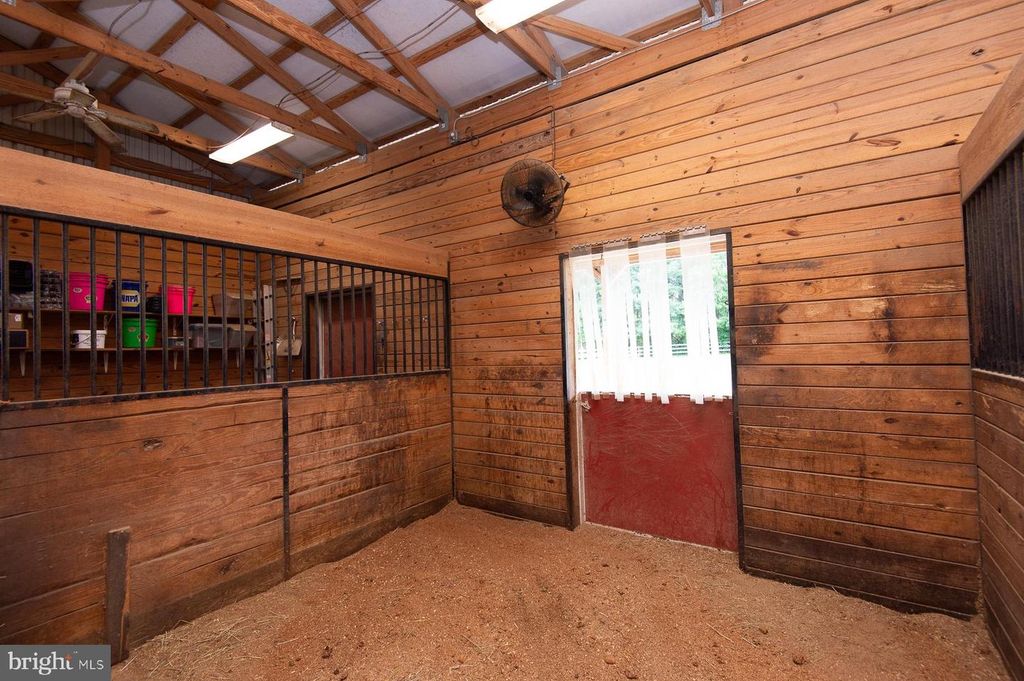 Image 90 of property listing at 12136 HOLLY RD, Ridgely, MD 21660