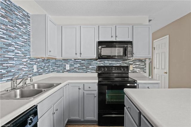150 Bridford Downs Drive, Greensboro, NC 27407