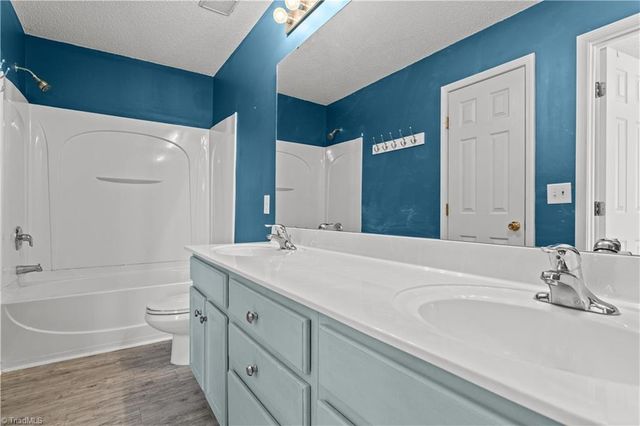 150 Bridford Downs Drive, Greensboro, NC 27407