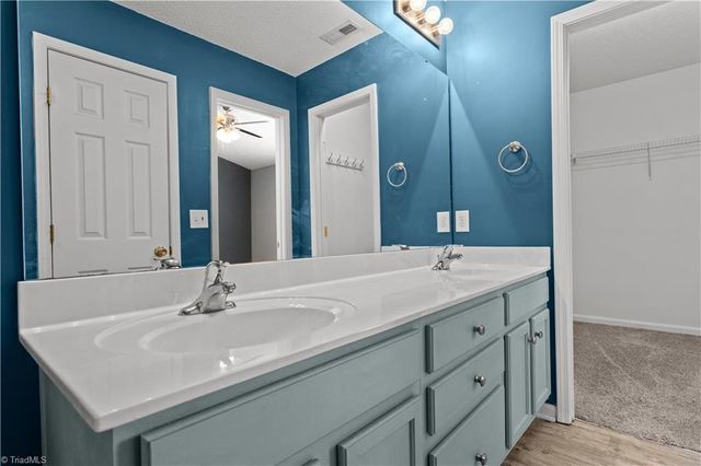 150 Bridford Downs Drive, Greensboro, NC 27407